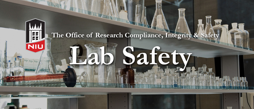 Lab safety image