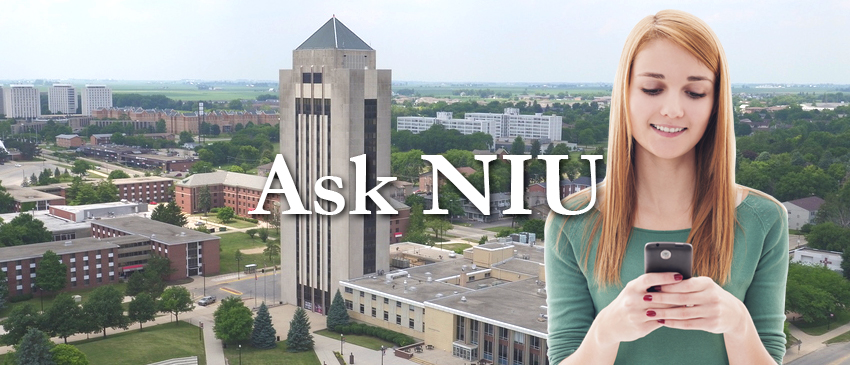 Ask NIU image