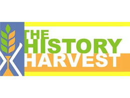 History Harvest button