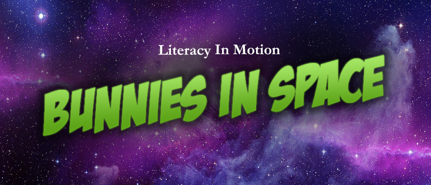 Literacy in Motion image