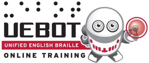 UEBOT logo