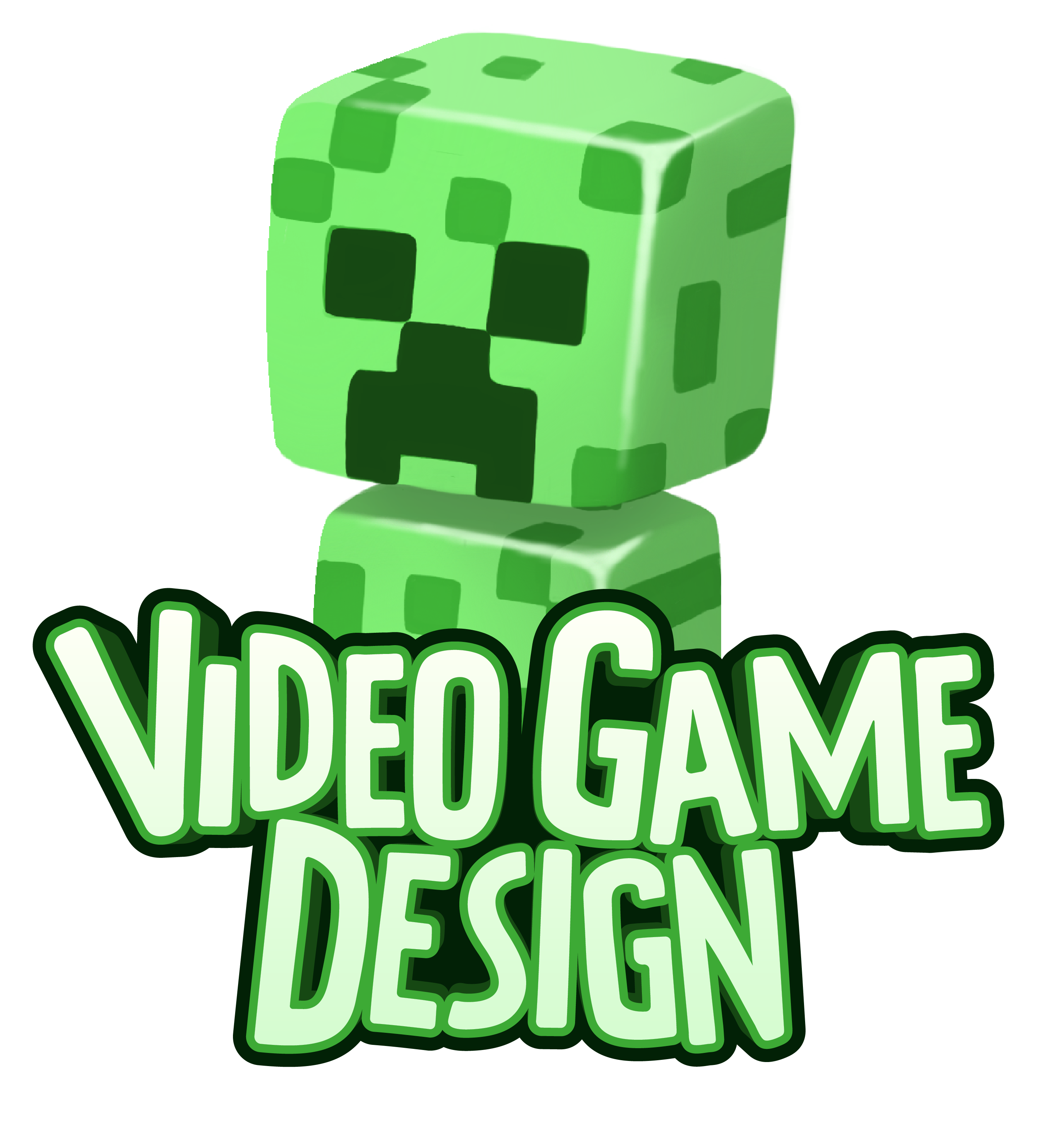 Video Game Design Camp