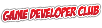 Game Developers Club logo