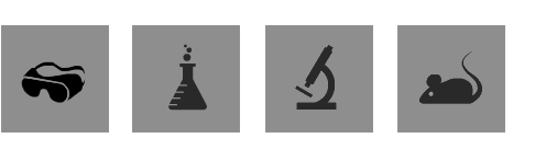 Lab icons