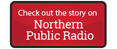 Northern Public Radio button