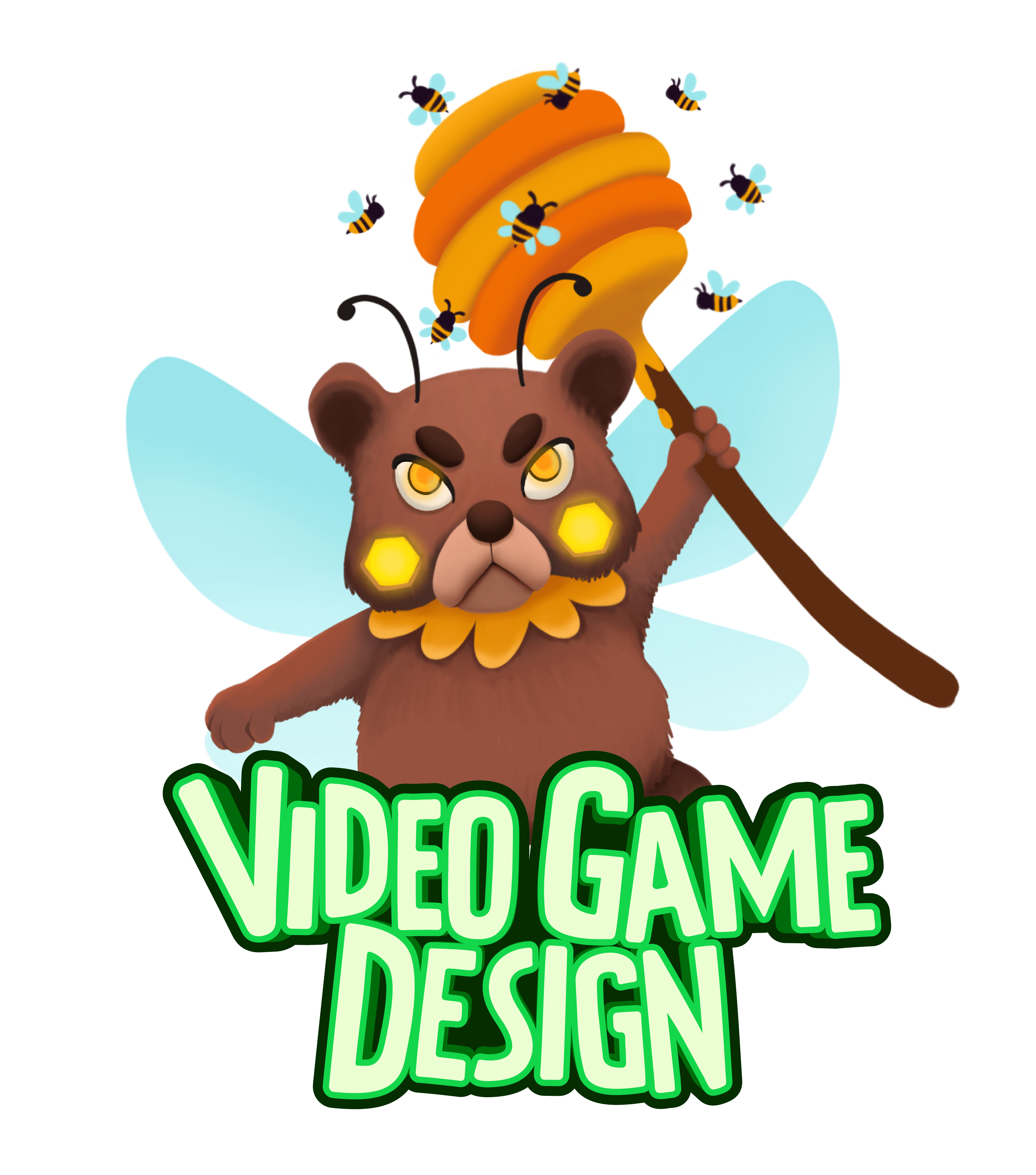 Video Game Design Camp