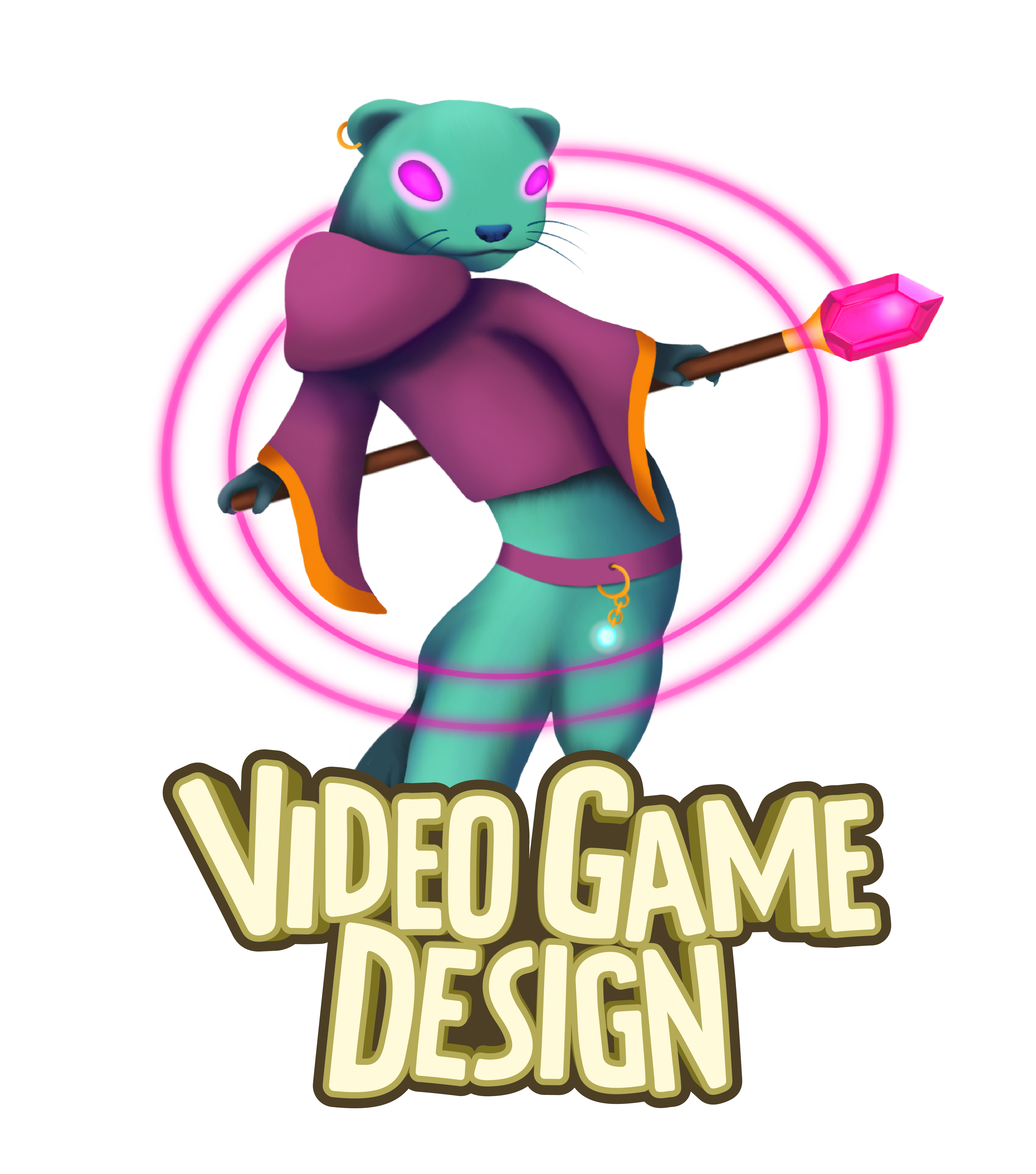 Video Game Design Camp