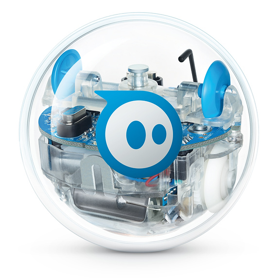 Sphero Robot image