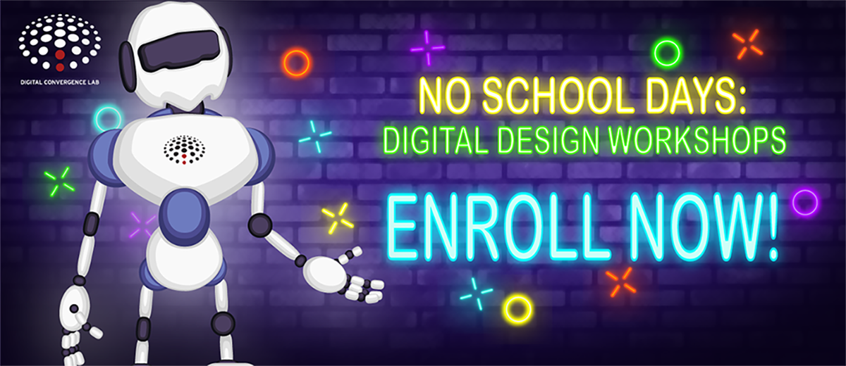 No School Days Banner