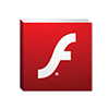 Flash logo