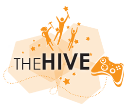 HIVE button